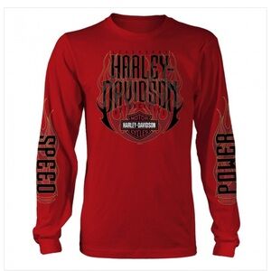 Harley Davidson Military Aviano Air Base Italy